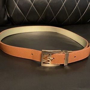 Michael Kors belt